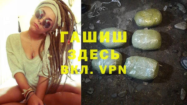 стафф Арсеньев